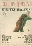 Ellery Queen's Mystery Magazine, September 1947
