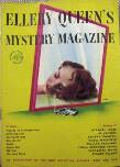 Ellery Queen's Mystery Magazine, October 1947