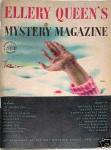 Ellery Queen's Mystery Magazine, December 1947