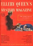 Ellery Queen's Mystery Magazine, January 1948
