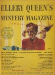 Ellery Queen's Mystery Magazine, February 1948