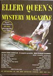 Ellery Queen's Mystery Magazine, March 1948