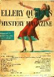 Ellery Queen's Mystery Magazine, April 1948