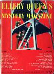 Ellery Queen's Mystery Magazine, May 1948