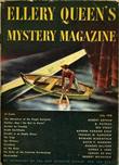 Ellery Queen's Mystery Magazine, July 1948