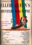 Ellery Queen's Mystery Magazine, August 1948