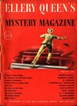 Ellery Queen's Mystery Magazine, September 1948