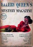 Ellery Queen's Mystery Magazine, December 1948