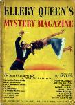Ellery Queen's Mystery Magazine, February 1949