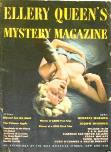 Ellery Queen's Mystery Magazine, April 1949