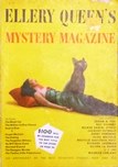 Ellery Queen's Mystery Magazine, November 1949