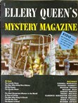 Ellery Queen's Mystery Magazine, December 1949