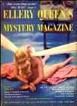 Ellery Queen's Mystery Magazine, February 1950