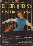 Ellery Queen's Mystery Magazine, April 1950