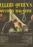 Ellery Queen's Mystery Magazine, July 1950