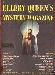 Ellery Queen's Mystery Magazine, December 1950