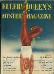 Ellery Queen's Mystery Magazine, January 1951