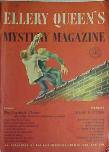 Ellery Queen's Mystery Magazine, February 1951