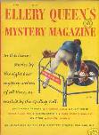 Ellery Queen's Mystery Magazine, April 1951