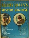 Ellery Queen's Mystery Magazine, July 1951
