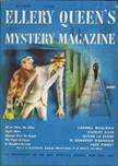 Ellery Queen's Mystery Magazine, November 1951