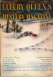 Ellery Queen's Mystery Magazine, January 1952