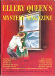 Ellery Queen's Mystery Magazine, February 1952