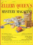 Ellery Queen's Mystery Magazine, April 1952