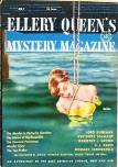 Ellery Queen's Mystery Magazine, May 1952