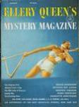 Ellery Queen's Mystery Magazine, August 1952