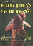 Ellery Queen's Mystery Magazine, November 1952