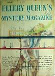 Ellery Queen's Mystery Magazine, December 1952