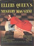 Ellery Queen's Mystery Magazine, January 1953