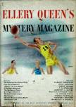 Ellery Queen's Mystery Magazine, February 1953