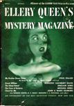Ellery Queen's Mystery Magazine, April 1953