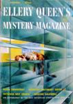 Ellery Queen's Mystery Magazine, November 1953