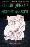 Ellery Queen's Mystery Magazine, March 1955