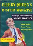 Ellery Queen's Mystery Magazine, December 1955