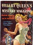 Ellery Queen's Mystery Magazine, January 1957