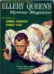 Ellery Queen's Mystery Magazine, September 1958