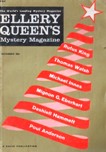 Ellery Queen's Mystery Magazine, December 1959