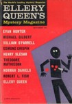 Ellery Queen's Mystery Magazine, September 1960
