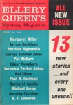 Ellery Queen's Mystery Magazine, October 1962