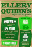 Ellery Queen's Mystery Magazine, January 1965