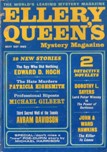 Ellery Queen's Mystery Magazine, May 1965