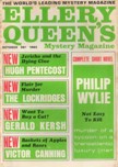 Ellery Queen's Mystery Magazine, October 1965