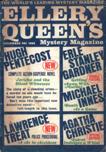 Ellery Queen's Mystery Magazine, November 1965