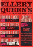 Ellery Queen's Mystery Magazine, December 1965