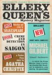 Ellery Queen's Mystery Magazine, September 1966