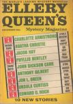 Ellery Queen's Mystery Magazine, December 1967